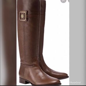 Tory Burch Boots
